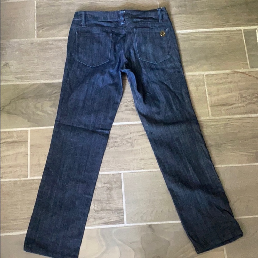 Tory Burch Denim Jeans
